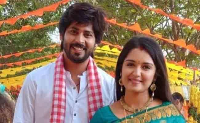 Spoiler Alert Janaki Kalaganaledu Today's Episode December 13 - Sakshi Post