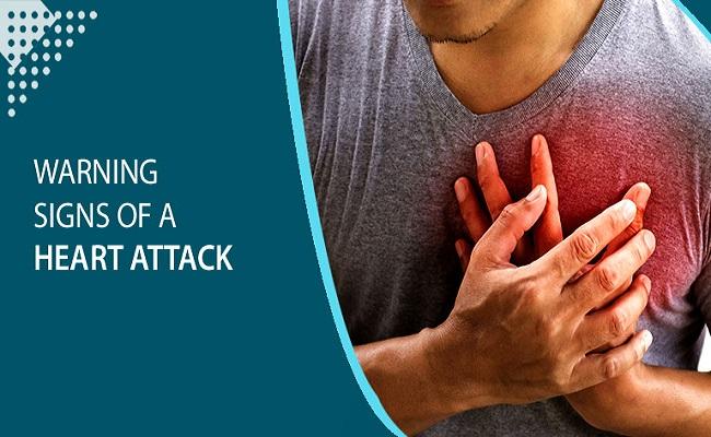 Bad Habits That Could Be Harmful to Your Heart  - Sakshi Post