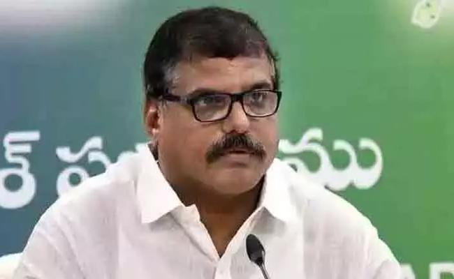 TDP Staging Political Drama In The Name Of Amaravati Farmers Protest - Sakshi Post