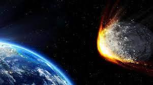 Asteroid As Big As World's Tallest Building Burj Khalifa To Pass By Earth Today - Sakshi Post