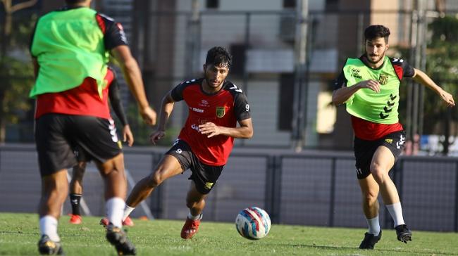 HyderabadFC - Sakshi Post