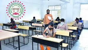 Telangana Inter First Year Results: 50pc Students Fail Exams - Sakshi Post