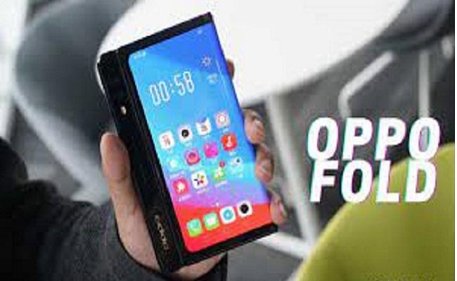 Oppo Foldable Phone Name, Specifications Leaked - Sakshi Post