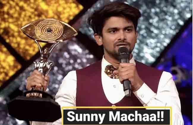 Bigg Boss Telugu 5 Winner: VJ Sunny Biography and Life Story - Sakshi Post