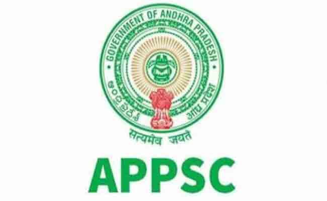 AV Ramana Reddy Appointed As In-charge Chairman of APPSC - Sakshi Post