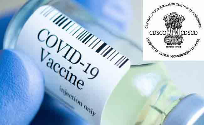 Corbevax, Covovax, Molnupiravir approved for restricted emergency use against COVID-19 - Sakshi Post