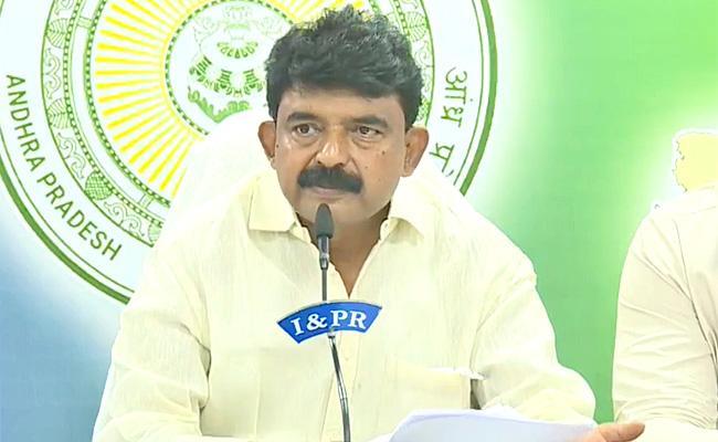 Perni Venkataramaiah- AP Minister of Transport, Cinematography Only Cinema Theaters Violating Norms Were Seized, Clarifies Perni Nani - Sakshi Post