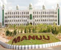 MANUU Launches Online Training for Telangana State Urdu Job Mela  - Sakshi Post
