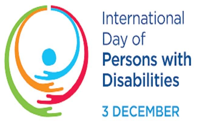 International Day of Persons with Disabilities 2021: Tips for Caregivers Amid Covid - Sakshi Post