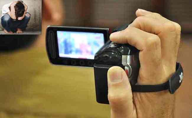 Representational Image Hyderabad Minor Boy Molested By Paternal Aunt - Sakshi Post