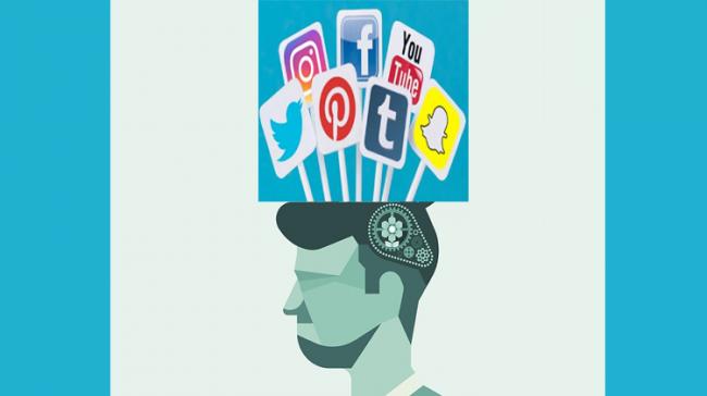 Growing Impact of Social Media on Human Lives - Sakshi Post