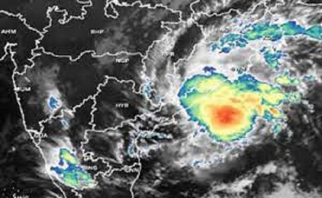 Cyclone Jawad: AP and Odisha on Red Alert, Begin Evacuations - Sakshi Post