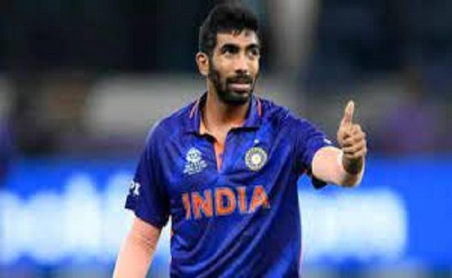 Happy Birthday Jasprit Bumrah: Team India Pacer's Top 5 Bowling Performances - Sakshi Post