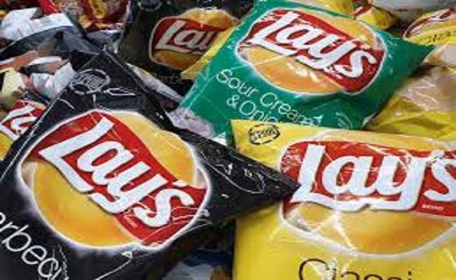 Pepsico's Patent On Potato Variety Grown For Lay's Chips Revoked By India - Sakshi Post