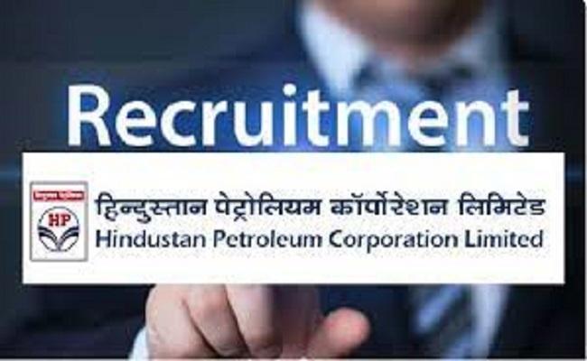HPCL Recruitment 2021: Apply for Apprentice Vacancies; Stipend of Rs 25,000/Month - Sakshi Post