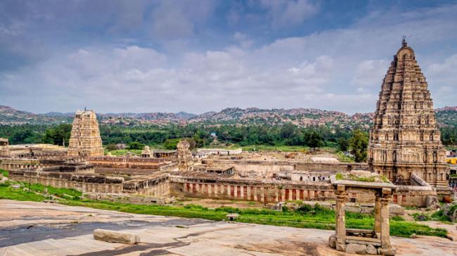 The Story Of Telugu Language The Story Of Telugu Language - Sakshi Post