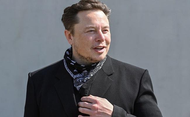 Elon Musk Overtakes Jeff Bezos as His Net Worth Jumps 30 Billion in a Day - Sakshi Post