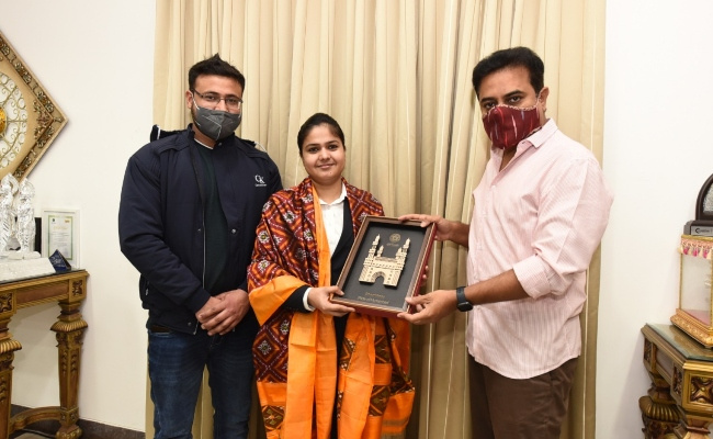 - Sakshi Post