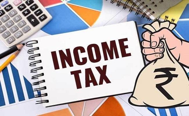 Last Date to File Income Tax Returns Extended - Sakshi Post