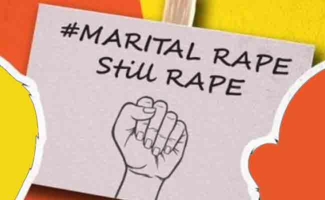 Protection to husband in marital rape: Amicus curiae opposes exception to IPC Section 375 - Sakshi Post