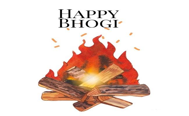 Bhogi 2022: What Bhogi Means? How Is It Celebrated? - Sakshi Post