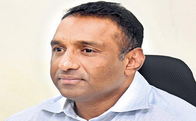 AP Industries Minister Mekapati Goutham Reddy AP Will Lead In Terms of Infrastructure In Gati Shakti National Mission Plan: Mekapati - Sakshi Post