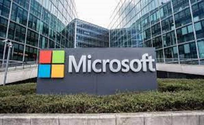 Programme Manager Job at Microsoft Hyderabad, Apply Now  - Sakshi Post