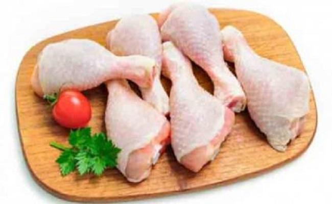 Chicken Sales in Hyderabad Cross 60 Lakh Kgs? - Sakshi Post