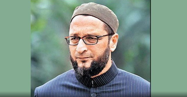 AIMPLB Has Nothing to Do With Politics, Says Owaisi - Sakshi Post