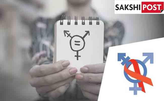 Representational Image Transgender Community Bear the Brunt of Deep-rooted Discrimination - Sakshi Post