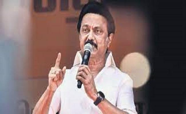 Complete Lockdown in Tamil Nadu on Jan 23, Says MK Stalin - Sakshi Post