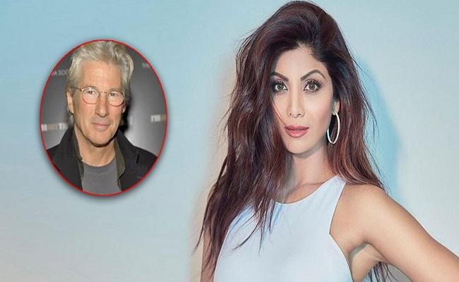 Relief to Shilpa Shetty In Obscenity Case Involving Richard Gere: All You Need To Know About The 2007 Case - Sakshi Post