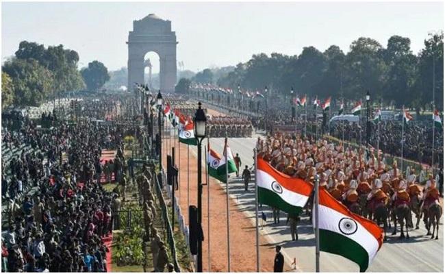 Republic Day 2022: Parade Time, Tableau and Army Contingents - Sakshi Post