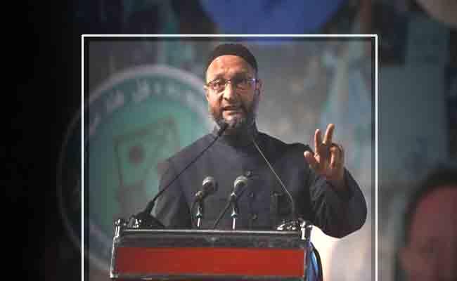 UP Assembly elections Litmus test for Asaddudin Owaisi and AIMIM - Sakshi Post