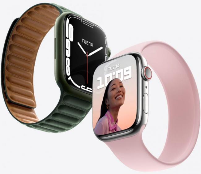 Apple Watch Can Save Your Life, Deets Inside - Sakshi Post