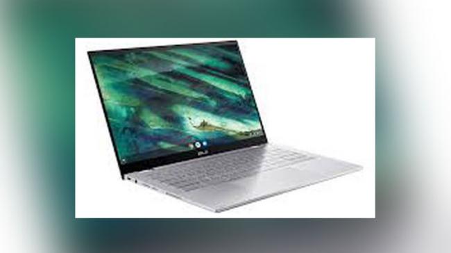 Samsung Launches Galaxy Chromebook At CES 2020 - Sakshi Post