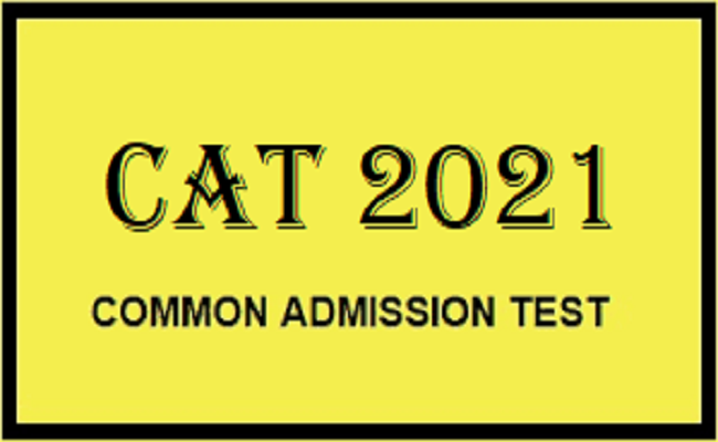 Telangana Students Gets 100 percentile in CAT 2021 Exams  - Sakshi Post