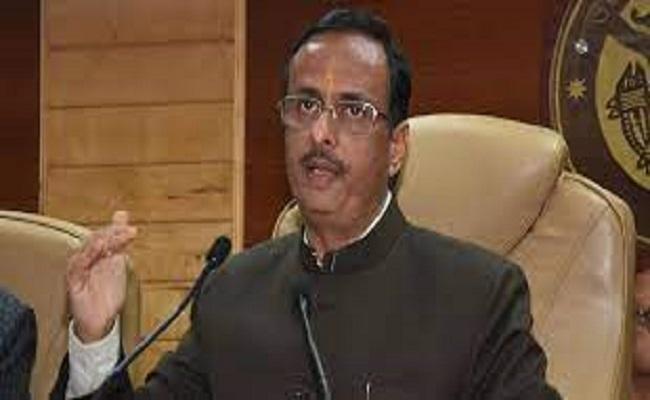 Samajwadi Party Using Owaisi to Polarise Minorities: UP Minister - Sakshi Post