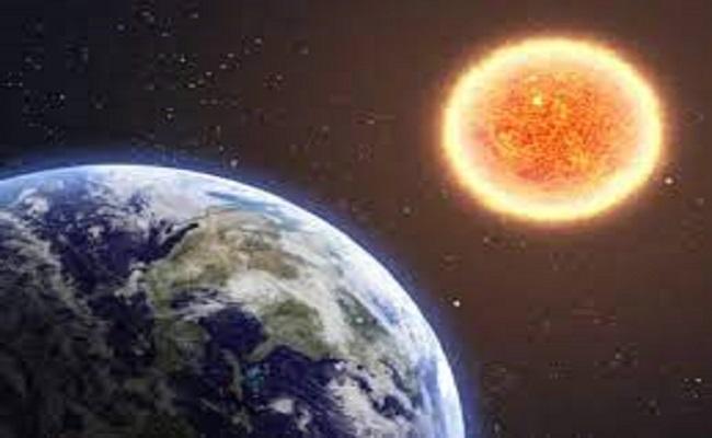 Earth Will Be Closest to Sun Today, Check Time - Sakshi Post