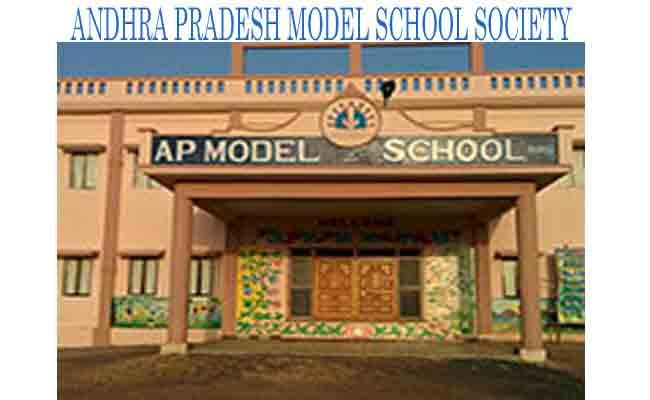 AP Model School Teacher Recruitment 2022: Apply For TGT and PGT Posts - Sakshi Post