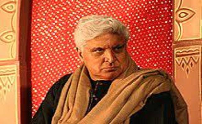 Javed Akhtar Appalled By Modi's Silence Over Bulli Bai - Sakshi Post
