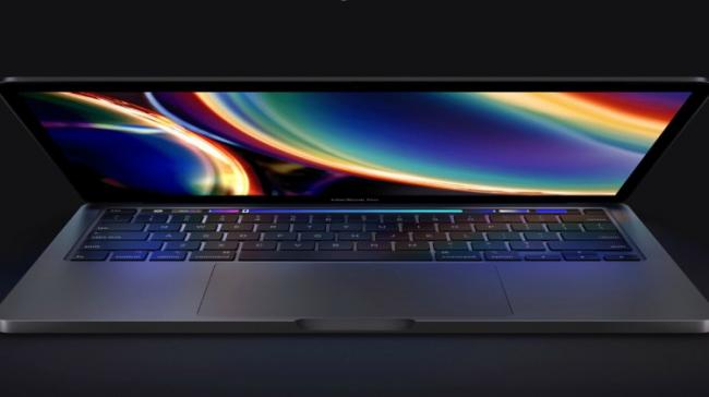 New 13-Inch MacBook Pro - Sakshi Post