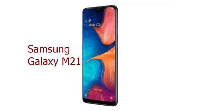 Samsung Galaxy M21 - Sakshi Post