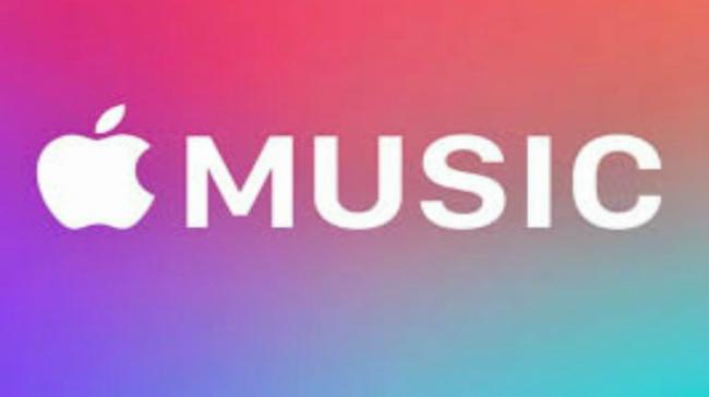 Apple Music - Sakshi Post