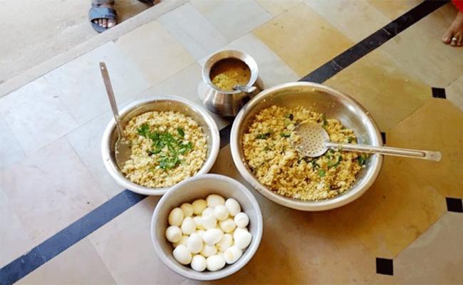 - Sakshi Post