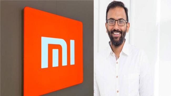 Xiaomi announced Raghu Reddy’s appointment as the Chief Business Officer for its India operations - Sakshi Post