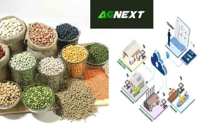 AI-based Latest Tools For Checking Pulses’ Quality - Sakshi Post
