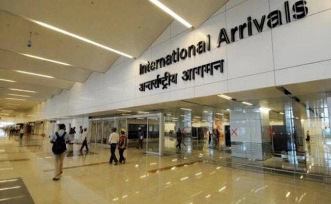 India Issues Fresh Guidelines for International Travellers - Sakshi Post