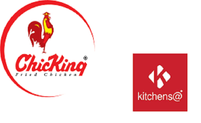 Chicking Signs Strategic Deal with Kitchens@ - Sakshi Post