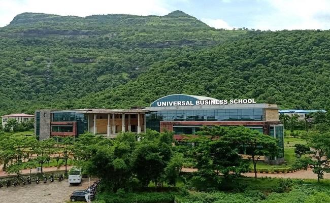 Case Mania 2022: Mumbai’s Universal Business School Organizes Case Study Teaching Workshop for Management Students - Sakshi Post